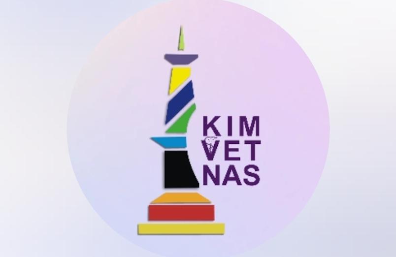 Logo Lomba KTI KIMVETNAS UGM