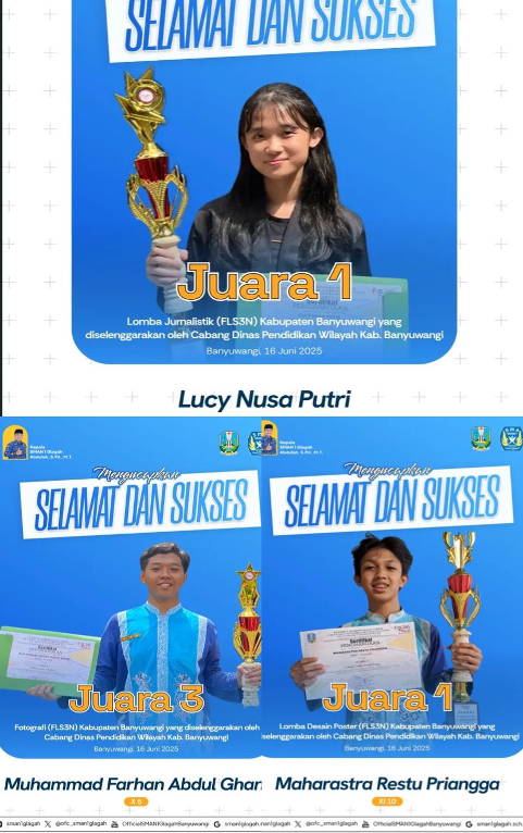 FLS3N Tingkat Kabupaten